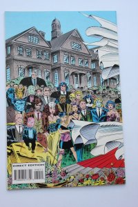 X-Men #30 Direct Edition (1994) X-Men NM