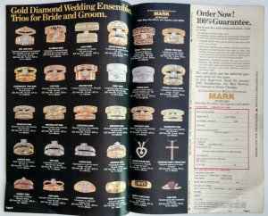 Marvel Team-up #92 RARE MARK JEWELERS EDITION 