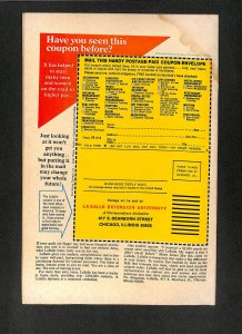 Sub-Mariner #59 Epic Battle Sub-Mariner vs Thor!