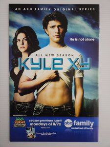 Countdown #47 (2007)