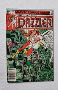 Dazzler #17 (1982)