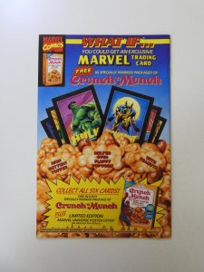 Venom: Lethal Protector #3 (1993) VF condition