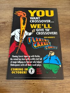 Dark Horse Presents # 89 NM- Comic Book Hellboy 13 J375