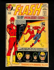 Flash #213