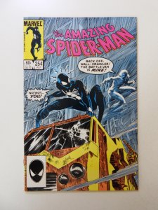 The Amazing Spider-Man #254 (1984) VF+ condition