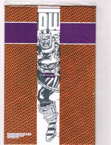 Hardware #1 NM DC Comics Collectors Edition Comic Book 1993 DE41 AD18