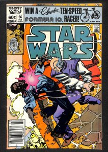 Star Wars #56 (1982)
