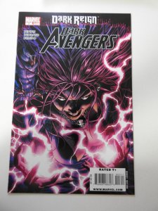 Dark Avengers #3 (2009)