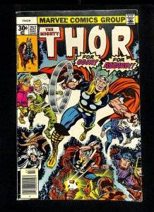 Thor #257