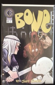 Bone #49 (2002)