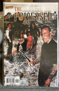 The Possessed #4 (2003)