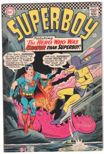 Superboy #132 (1966)