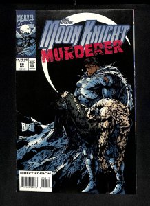 Marc Spector: Moon Knight #59