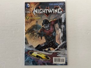 *Nightwing (2011, New 52)0, 1-26, Annual 1 | 28 High Grade books total