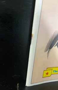 Amazing Heroes #3 (1981)