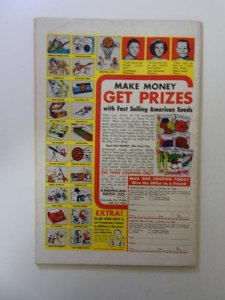 Adventure Comics #379 (1969) FN/VF condition