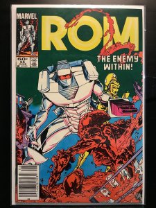 Rom #55 (1984)