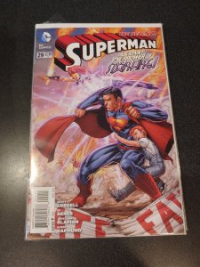 Superman #29 (2014)