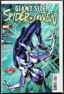Giant-Size Spider-Gwen (2024) Spider-Gwen