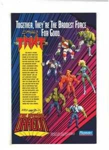 Gen 13 #8 VF/NM 9.0 Image Comics 1996 J. Scott Campbell