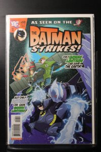 The Batman Strikes! #48 (2008)