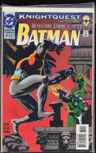 Detective Comics #674 (1994) Batman