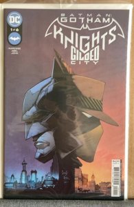 Batman: Gotham Knights – Gilded City #1 (2022)