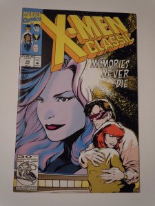 X-Men Classic #78 (1992)