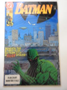 Batman #471 Direct Edition (1991)