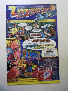 Spider-Man #37 (1993) VF+ Condition