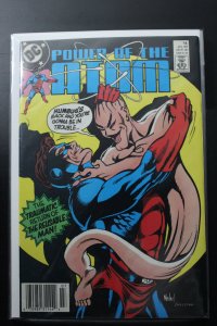 Power of the Atom #14 (1989)