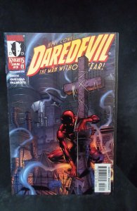 Daredevil #3 (1999)