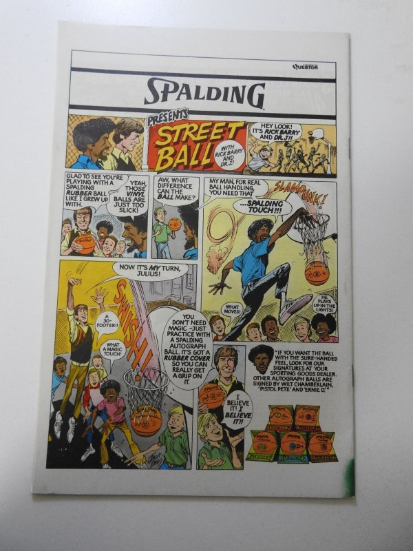 Tomb of Dracula #59 (1977) VF- Condition