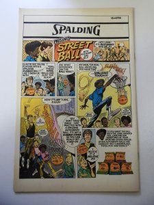 The Defenders #50 (1977) FN/VF Condition