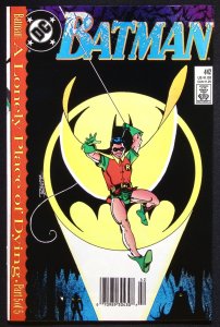 Batman #442