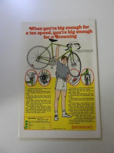 The Shadow #7 (1974) VF- condition