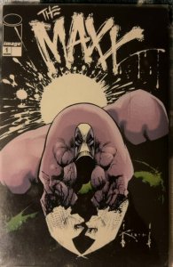 Sam Kieth's Maxx Artist's Edition (2016)  