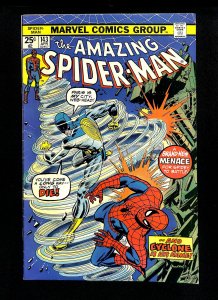 Amazing Spider-Man #143 1st Cyclone!