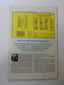 Fantastic Four #144 (1974) FN+ Condition! MVS intact!