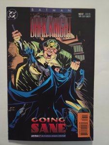 Batman Legends of the Dark Knight #67 VF-NM DC Comic Book 6 TJ89