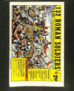 Daredevil #169 Newsstand Variant