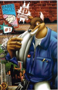 Instinct Disorder #1