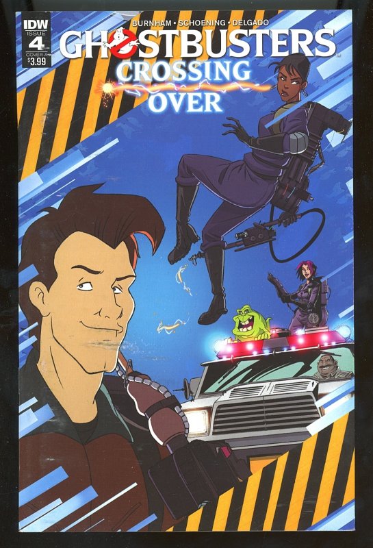 Lot of 49 Comics (See Description) Rom, Ghostbusters: Crossing Over, Transfor...