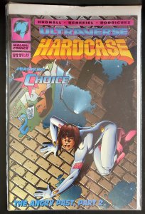 Hardcase #11 (1994)