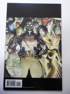 Kingdom Come #1 (1996) VF+ Condition