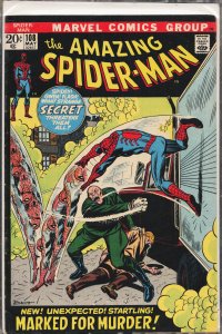 The Amazing Spider-Man #108 (1972) Spider-Man