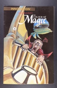The Colour of Magic #4 (1991)