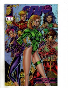 Gen 13 #6 (1995) OF35