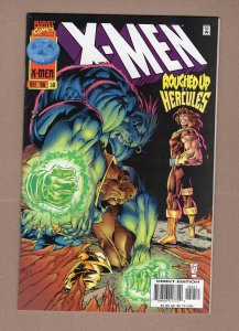 X-Men #59 (1996)