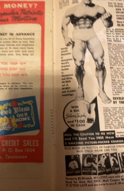 Detective Comics #281 (1960)Batman... Robot